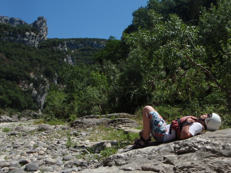 Village Camps International Summer Camp Ard&egrave;che, France 2019-07-26 https://www.villagecamps.com/journals_admin/images/22-35-Nicolas chilling out.jpg